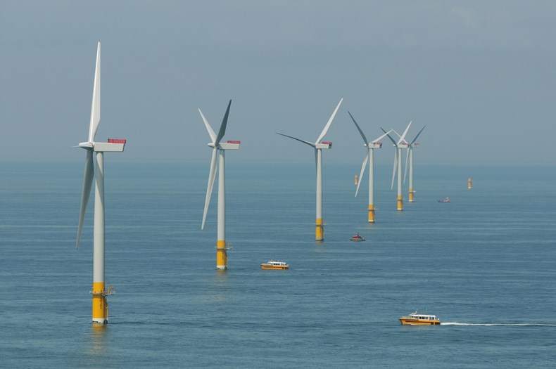 SSE is advocating more offshore wind farms like Beatrice Offshore Wind Farm (pictured)