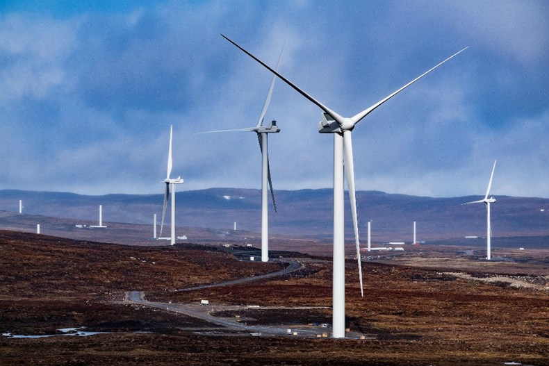 clean energy: UK secures £85 million to build world's most